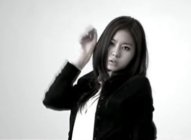 After School - Because of You Uee