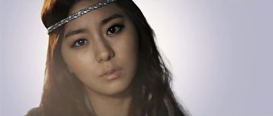 After School Red - In The Night Sky Uee
